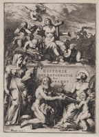 KG 06801
          <br/>
          titelblad: G. Brandt, Historie der Reformatie
          <br/>
          <em>Hooghe, Romeyn de (1645-1708)</em>
